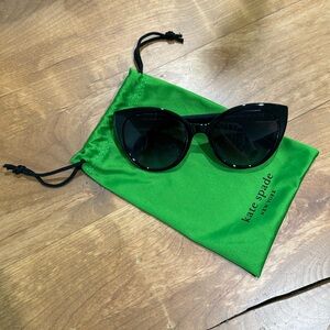 Kate Spade Sunglasses
